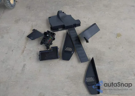 2017 Ford F-150 Xl from USA, damaged, VIN 1FTEW1CPXHFA21255